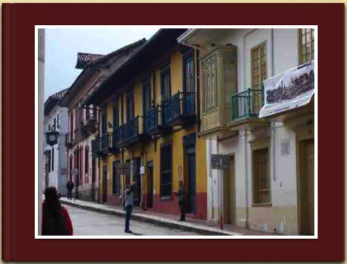 Colombia 2013
50 photos Colombia 2013
50 photos